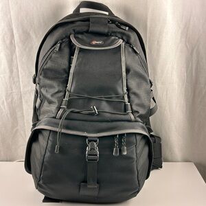 Lowepro CompuRover AW Digital Photo Backpack w Compartment for Notebook Laptop